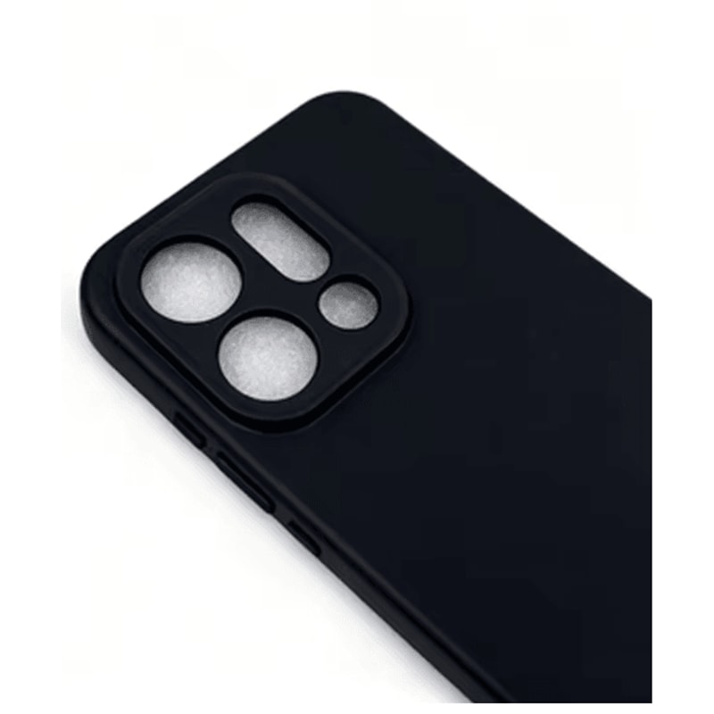 Matte Slim Protective Case For Oppo Find X9 2