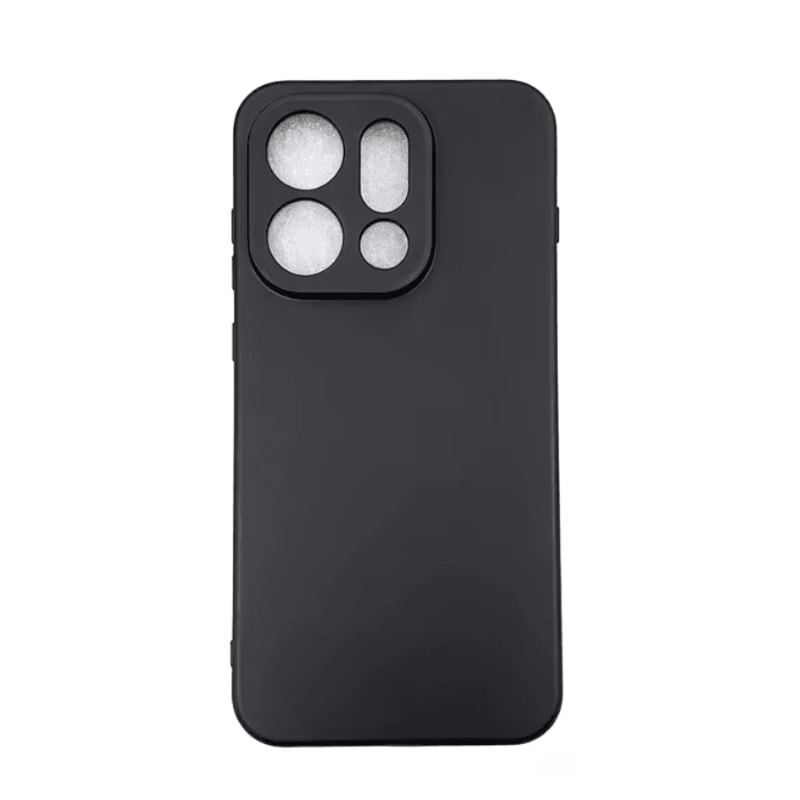 Matte Slim Protective Case For Oppo Find X9 0