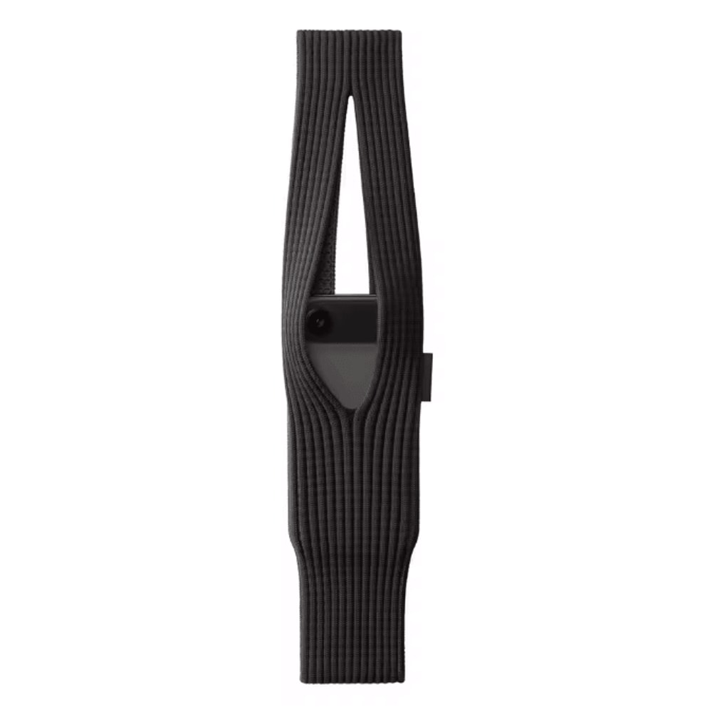 Knitted Mobile Phone Hanging Bag 18