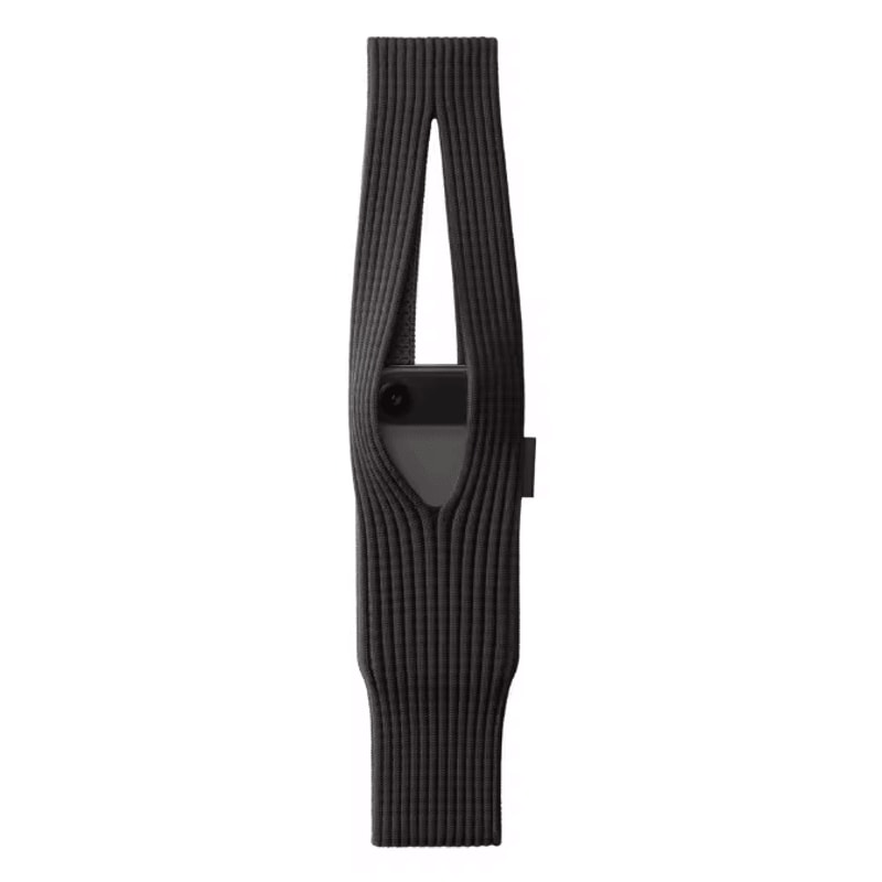 Knitted Mobile Phone Hanging Bag 18