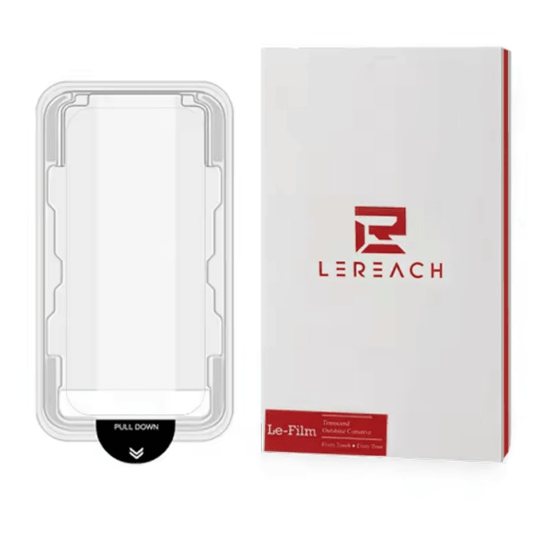 Auto Align Tempered Glass Screen Protector For Xiaomi 17 HD Clear Protection 3