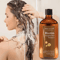 Biotin Hair Growth Shampoo For Thicker Stronger Looking Hair Anti Hair Loss Care 1