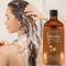 Biotin Hair Growth Shampoo For Thicker Stronger Looking Hair Anti Hair Loss Care 1