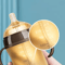 GentleFlow Silicone Baby Bottle Breastlike Comfort For Babies And Toddlers 2