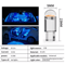 BrightCore T10 LED Car Interior Bulbs W5W Upgrade Light Set 4
