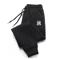 FlexWarm Mens Jogger Sweatpants Breathable Cotton Sports Pants 6