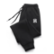 FlexWarm Mens Jogger Sweatpants Breathable Cotton Sports Pants 6