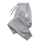 FlexWarm Mens Jogger Sweatpants Breathable Cotton Sports Pants 7