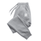 FlexWarm Mens Jogger Sweatpants Breathable Cotton Sports Pants 7