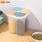 FreshLock 4 Grid Cereal Storage Box Airtight Kitchen Food Container 4