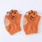 CrawlSafe Baby Knee Pads Anti Slip Cotton Protector For Crawling Babies 6