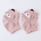 CrawlSafe Baby Knee Pads Anti Slip Cotton Protector For Crawling Babies 7