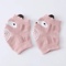 CrawlSafe Baby Knee Pads Anti Slip Cotton Protector For Crawling Babies 7