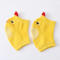 CrawlSafe Baby Knee Pads Anti Slip Cotton Protector For Crawling Babies 8