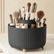 SpinGlow 360 Rotating Makeup Organizer Cosmetic Storage Holder 5