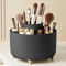 SpinGlow 360 Rotating Makeup Organizer Cosmetic Storage Holder 5