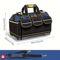 AIRAJ ProGuard Heavy Duty Tool Bag Waterproof Electrician Storage Organizer 9