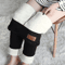 WarmSculpt Fleece Lined Thermal Leggings High Waist Slim Fit Pantyhose 13