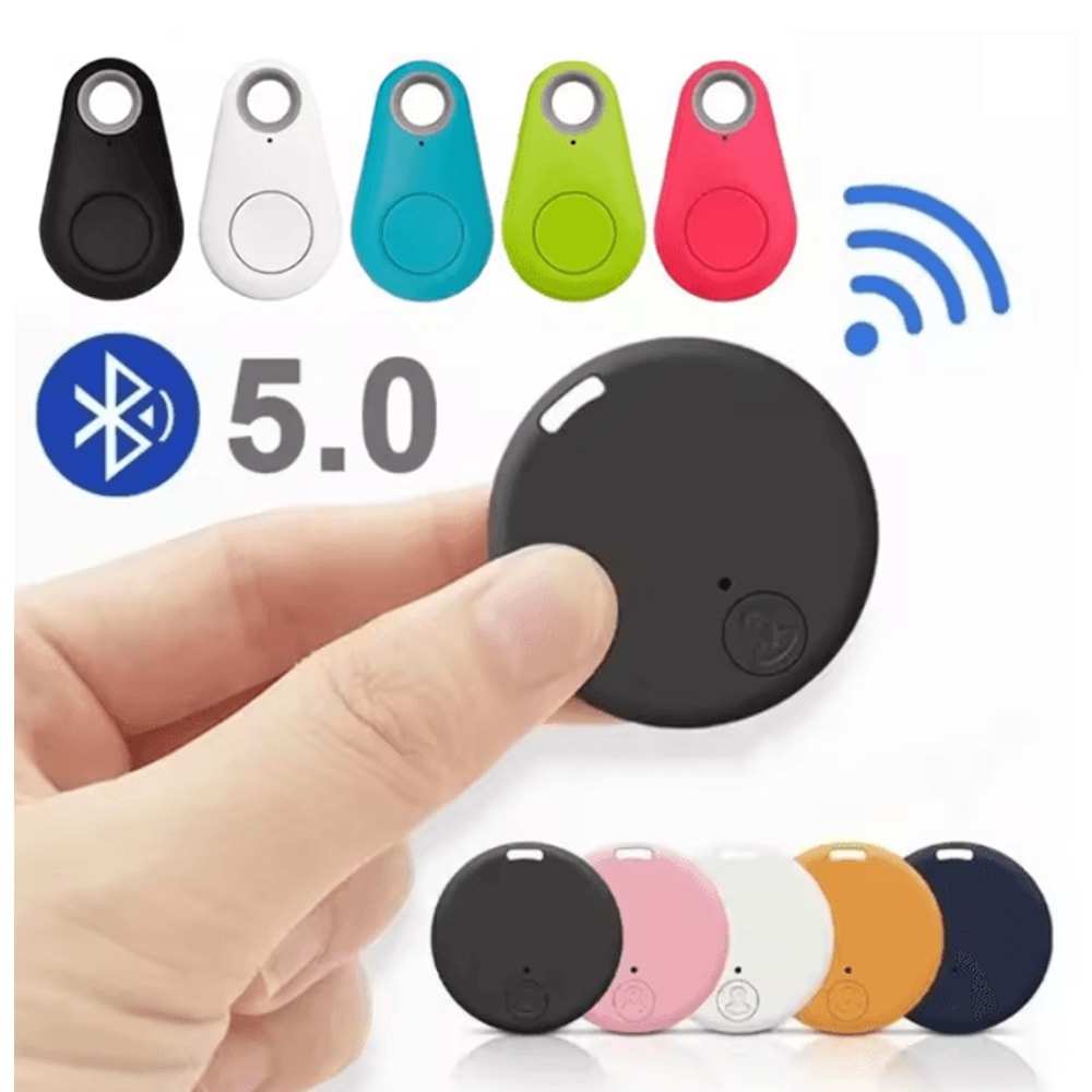 FindMate Mini GPS Key Finder Bluetooth Anti Lost Smart Tracker 0