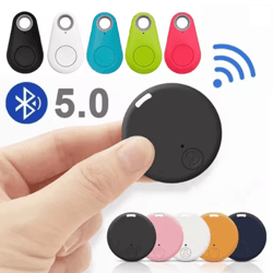 findmate mini gps key finder bluetooth anti lost smart tracker