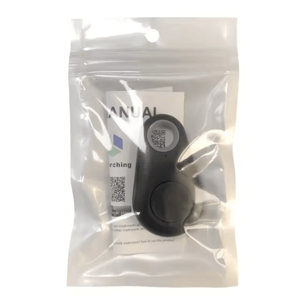 FindMate Mini GPS Key Finder Bluetooth Anti Lost Smart Tracker 10