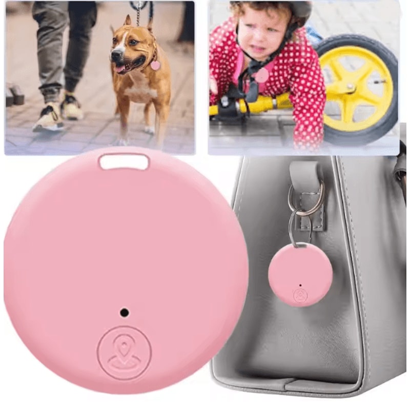 FindMate Mini GPS Key Finder Bluetooth Anti Lost Smart Tracker 1