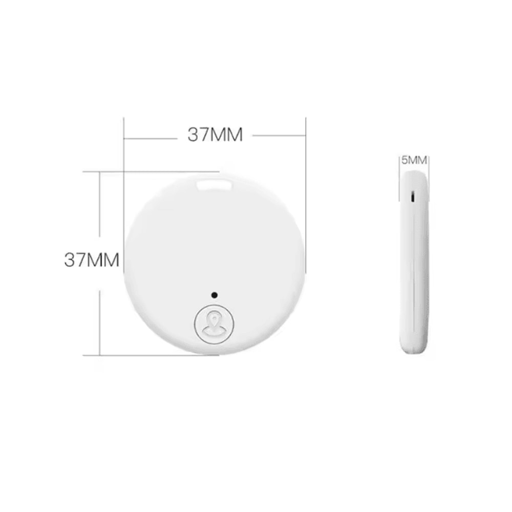 FindMate Mini GPS Key Finder Bluetooth Anti Lost Smart Tracker 3