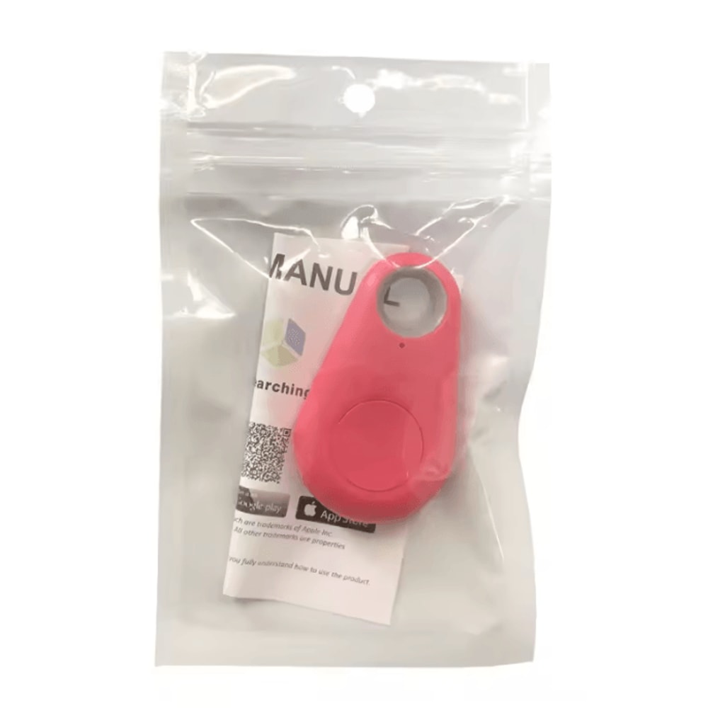 FindMate Mini GPS Key Finder Bluetooth Anti Lost Smart Tracker 4