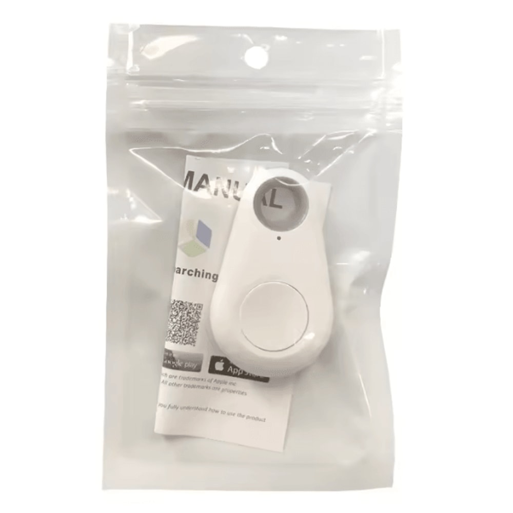 FindMate Mini GPS Key Finder Bluetooth Anti Lost Smart Tracker 11