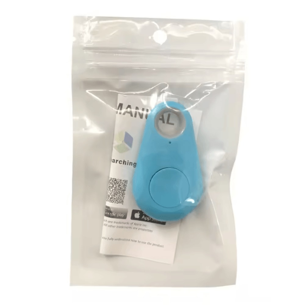 FindMate Mini GPS Key Finder Bluetooth Anti Lost Smart Tracker 12