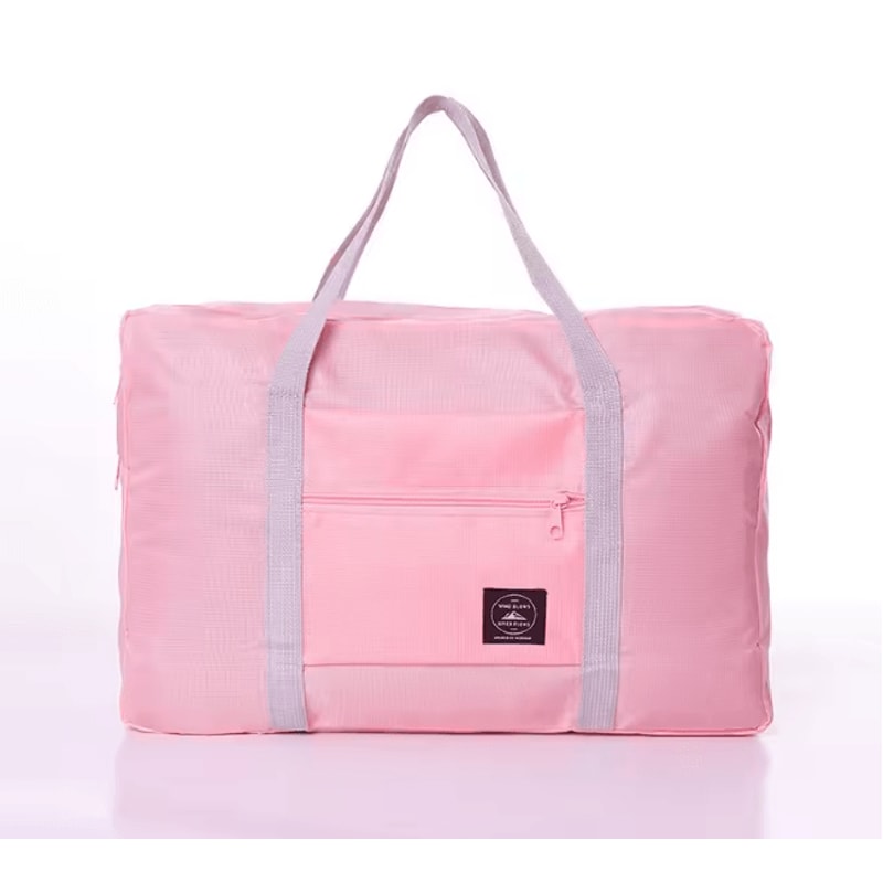 PackEase Foldable Travel Duffel Bag Lightweight Carry On Weekend Bag 3