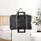 PackEase Foldable Travel Duffel Bag Lightweight Carry On Weekend Bag 5