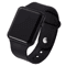 TimeFlex Digital LED Watch Sport Silicone Wristband Casual Watch 6