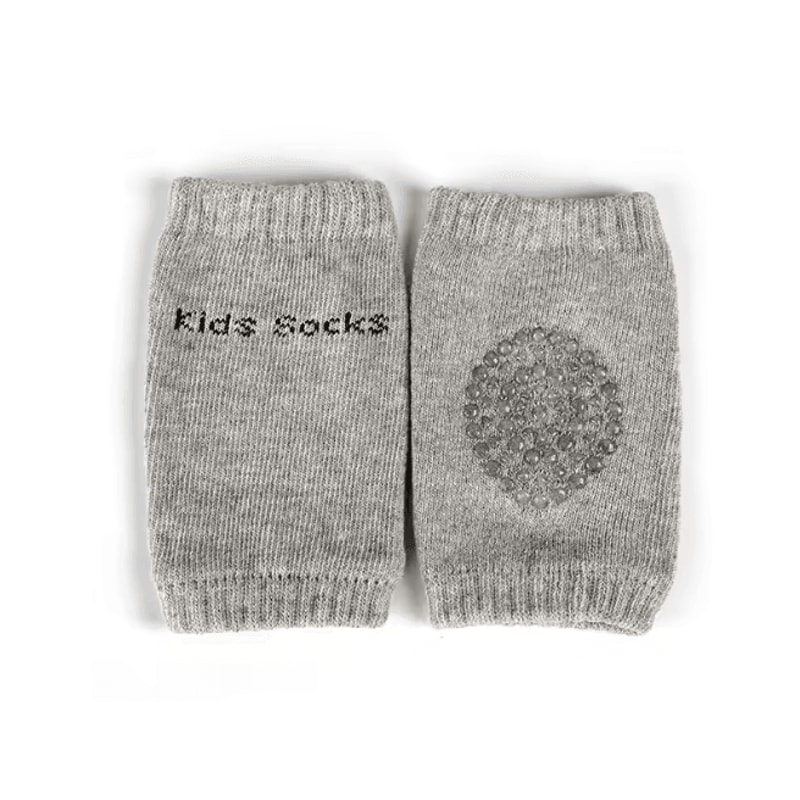 CrawlGuard Baby Knee Pads Non Slip Crawling Protectors For Infants 14