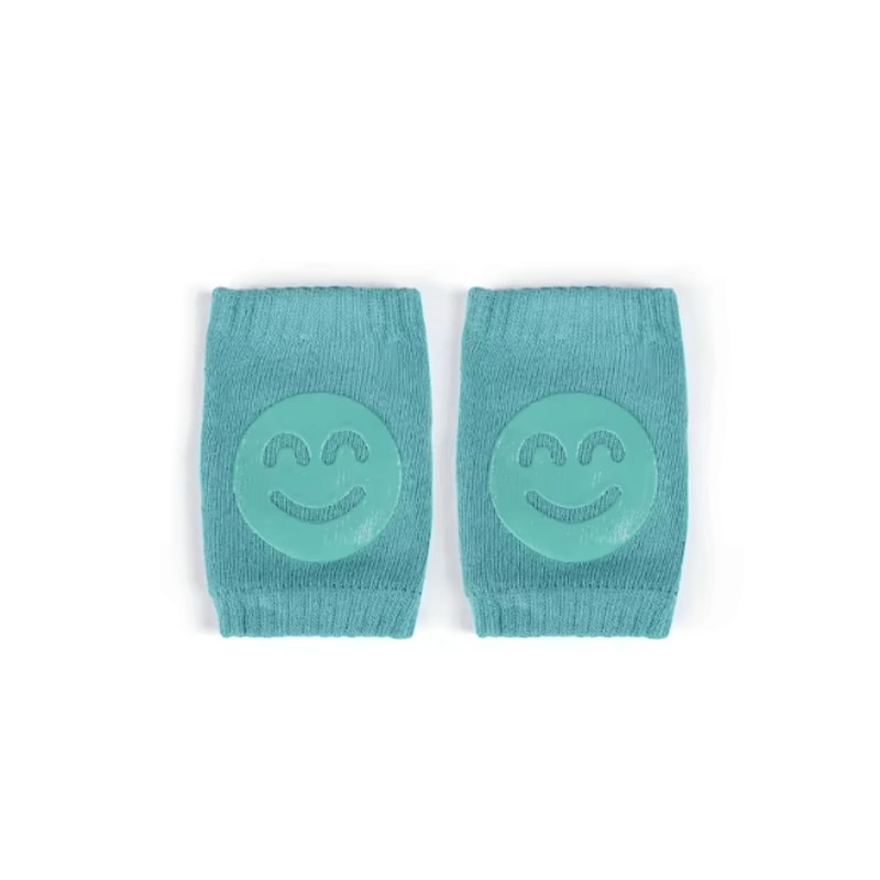 CrawlGuard Baby Knee Pads Non Slip Crawling Protectors For Infants 10