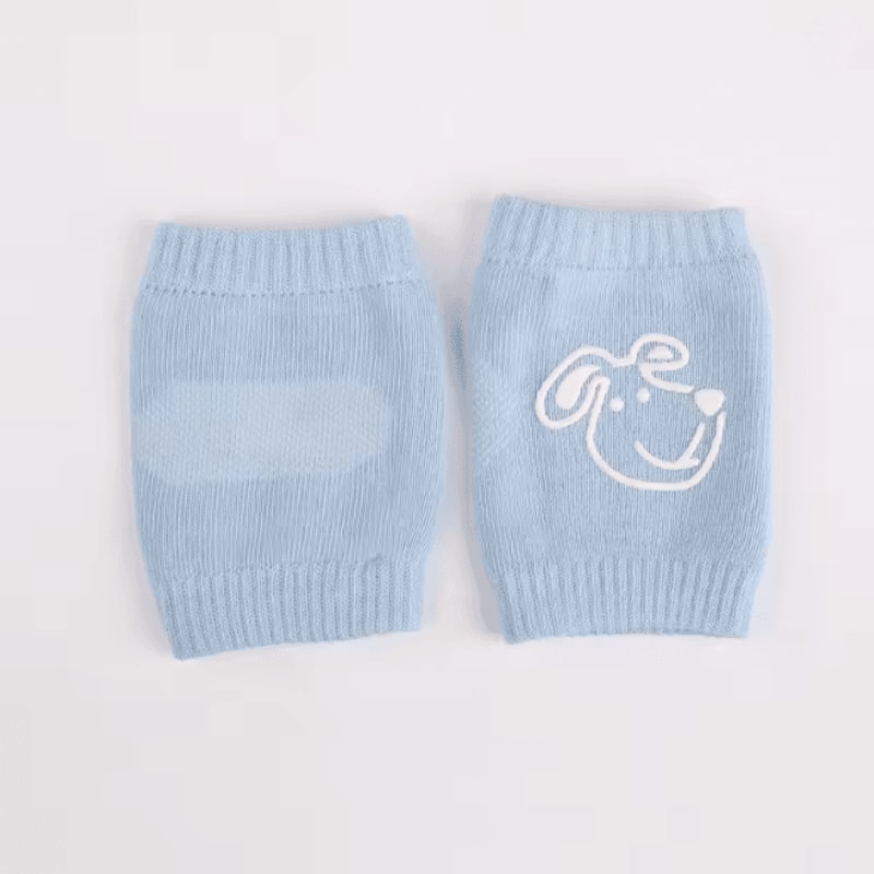 CrawlGuard Baby Knee Pads Non Slip Crawling Protectors For Infants 20