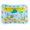 SplashGrow Baby Water Play Mat Inflatable Tummy Time Activity Pad 4