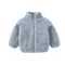 CozyTrail Kids Fleece Jacket Warm Winter Coat For Boys And Girls 4