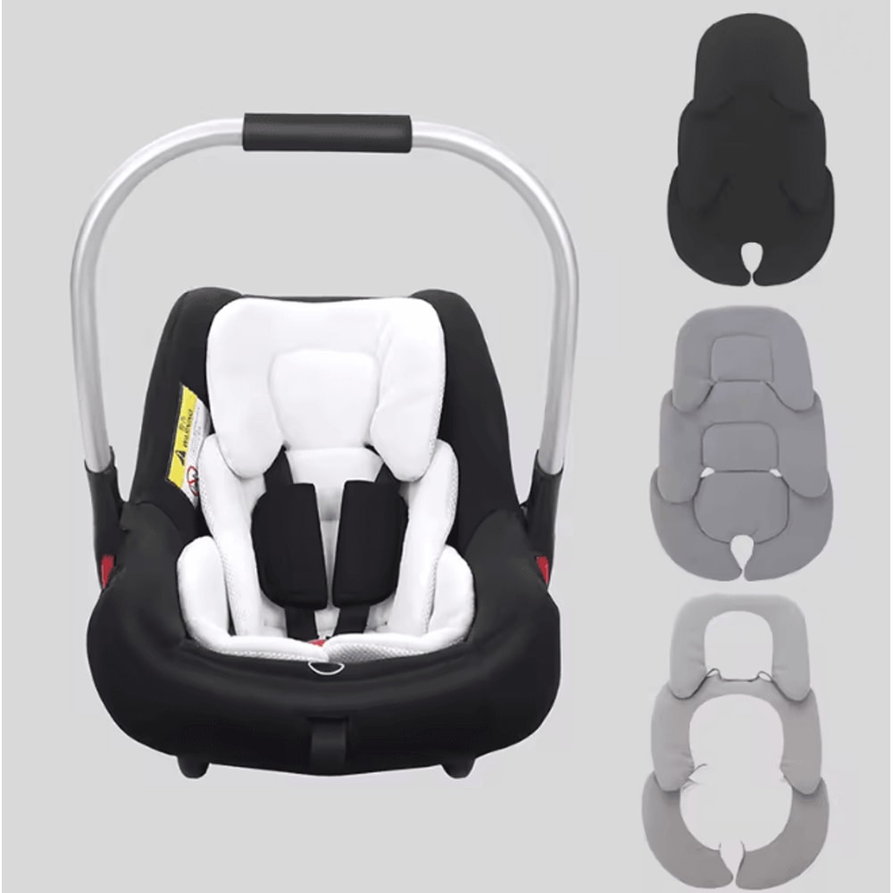 ComforRide Universal Baby Stroller Seat Pad Double Sided Cushion 0