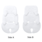 ComforRide Universal Baby Stroller Seat Pad Double Sided Cushion 3