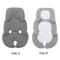 ComforRide Universal Baby Stroller Seat Pad Double Sided Cushion 4
