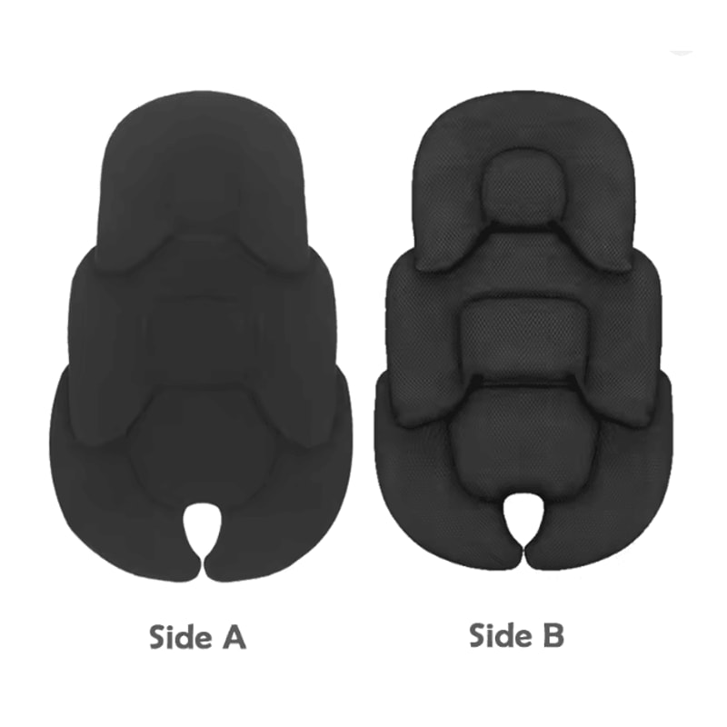ComforRide Universal Baby Stroller Seat Pad Double Sided Cushion 6