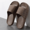 Mens Thick Sole Non Slip Summer Slides Indoor Outdoor Comfort Slippers 8