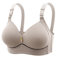 Wireless Breathable Comfort Bra Soft Support Everyday Fit For Women 4