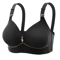 Wireless Breathable Comfort Bra Soft Support Everyday Fit For Women 5