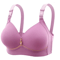 Wireless Breathable Comfort Bra Soft Support Everyday Fit For Women 7