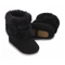 Baby Girl Winter Plush Soft Sole Boots Warm Non Slip Toddler Shoes 2