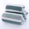 Striped Quick Dry Towel Set Soft Absorbent Bath And Face Towels 5
