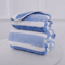 Striped Quick Dry Towel Set Soft Absorbent Bath And Face Towels 6
