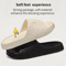 Womens Non Slip EVA Bathroom Slippers Indoor Outdoor Summer Comfort 0